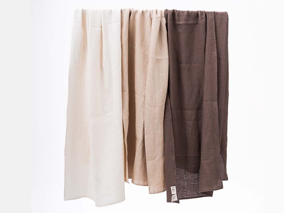 Audinių fotografija