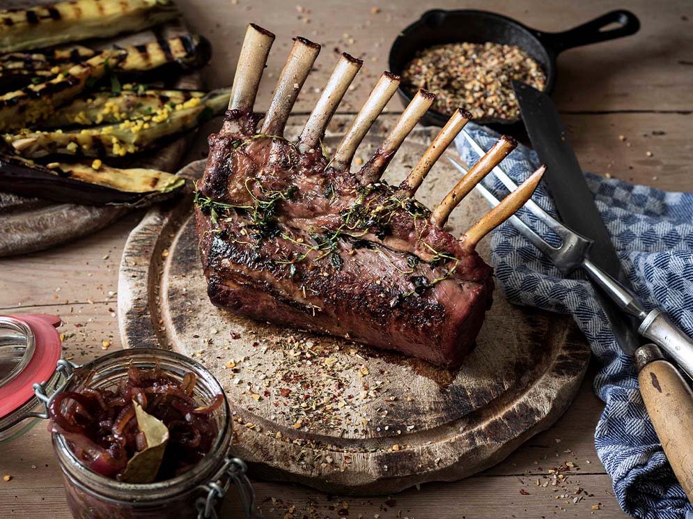 Maisto meniu fotografija