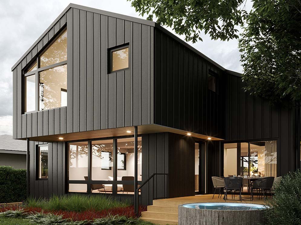 Nekilnojamojo turto fotografijos