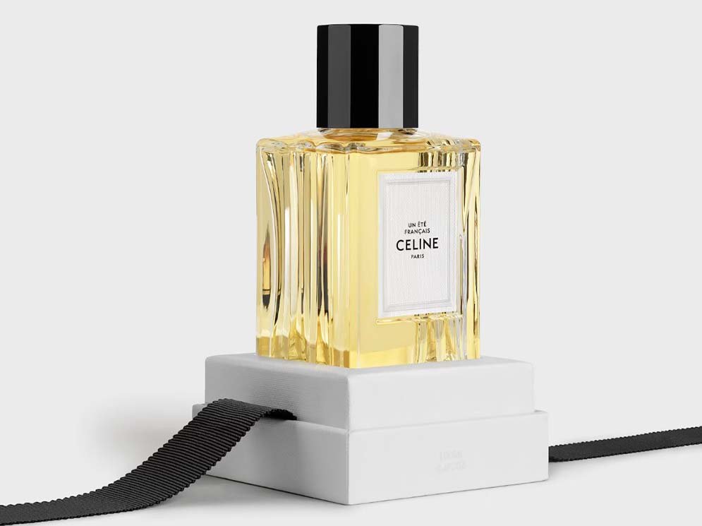 Parfumerijos fotografija