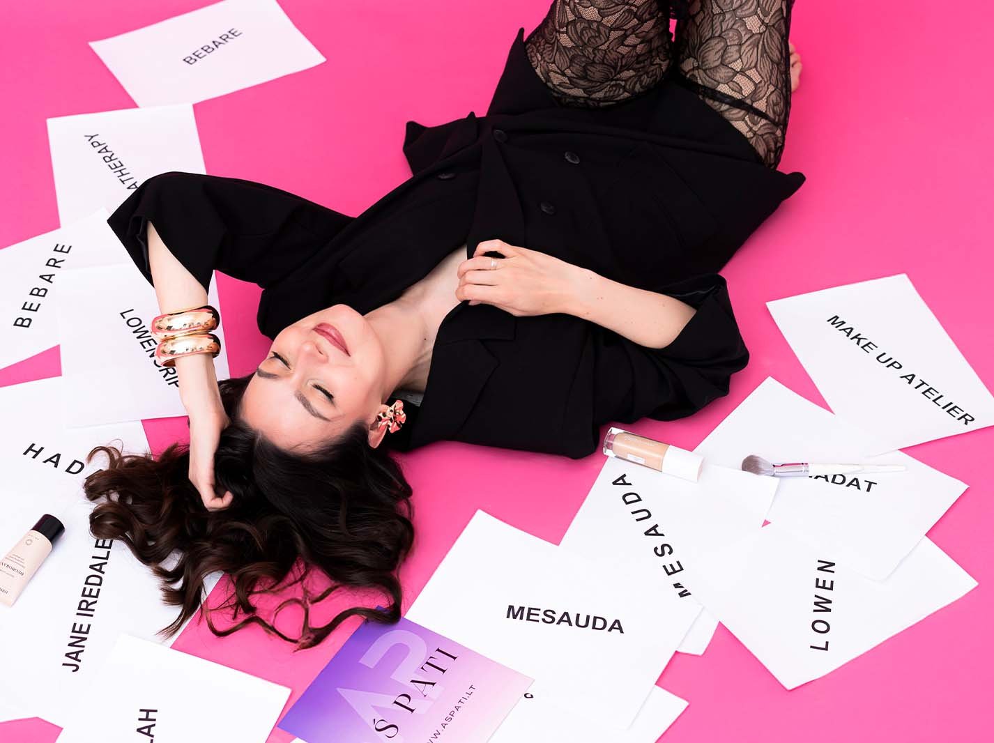 Produktų fotografija katalogams